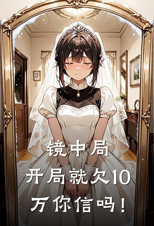 镜中局，开局就欠10万你信吗！