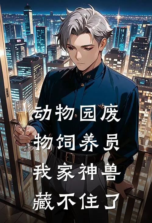 动物园“废物”饲养员，我家神兽藏不住了(商纣王纣王)免费阅读完整版小说_完结免费小说动物园“废物”饲养员，我家神兽藏不住了(商纣王纣王)