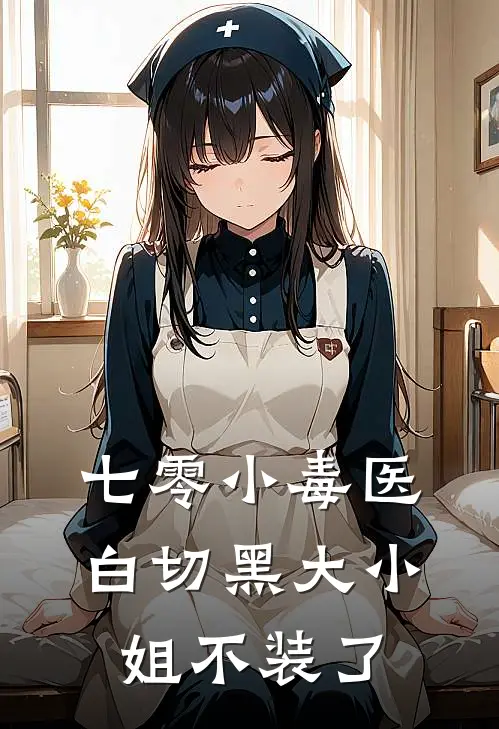 七零小毒医，白切黑大小姐不装了(许知潼许知潼)全文在线阅读_(七零小毒医，白切黑大小姐不装了)精彩小说