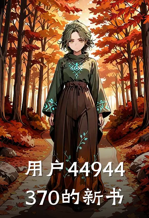 用户44944370的新书