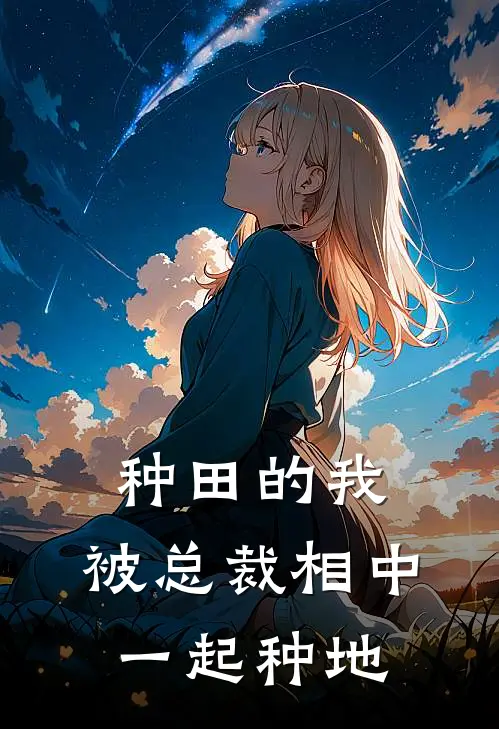 种田的我，被总裁相中一起种地