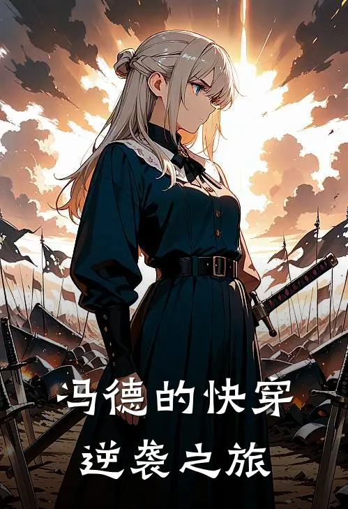 冯德的快穿逆袭之旅