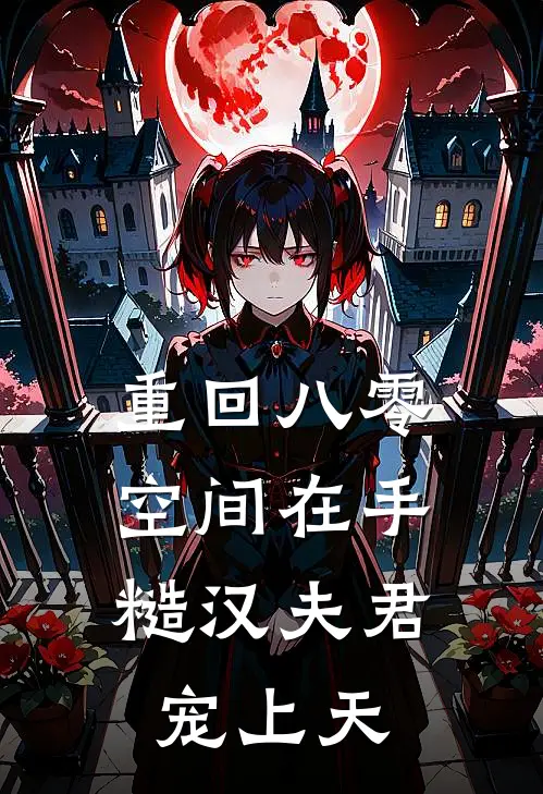 重回八零·空间在手，糙汉夫君宠上天厉承勋林晚星完结版小说_完结版小说重回八零·空间在手，糙汉夫君宠上天(厉承勋林晚星)