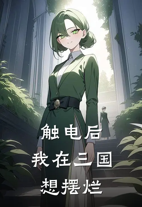 触电后，我在三国想摆烂林浩刘备热门完结小说_最热门小说触电后，我在三国想摆烂林浩刘备