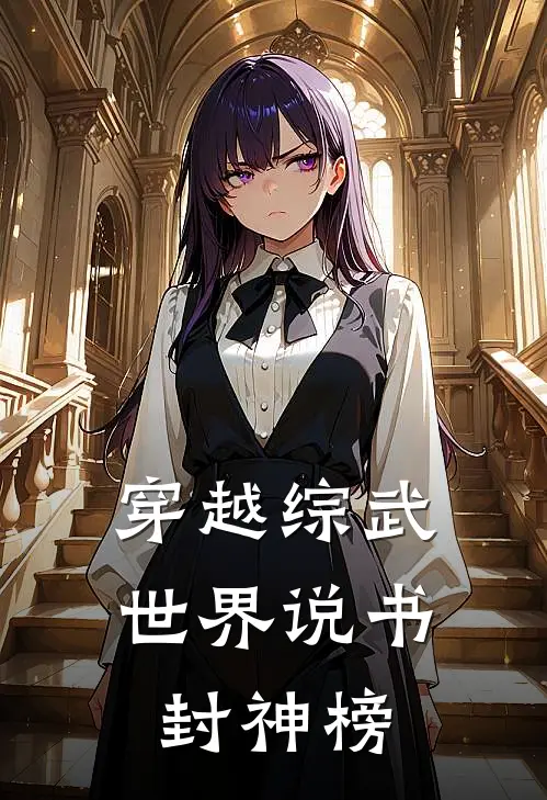 穿越综武世界说书封神榜