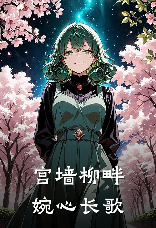 宫墙柳畔，婉心长歌