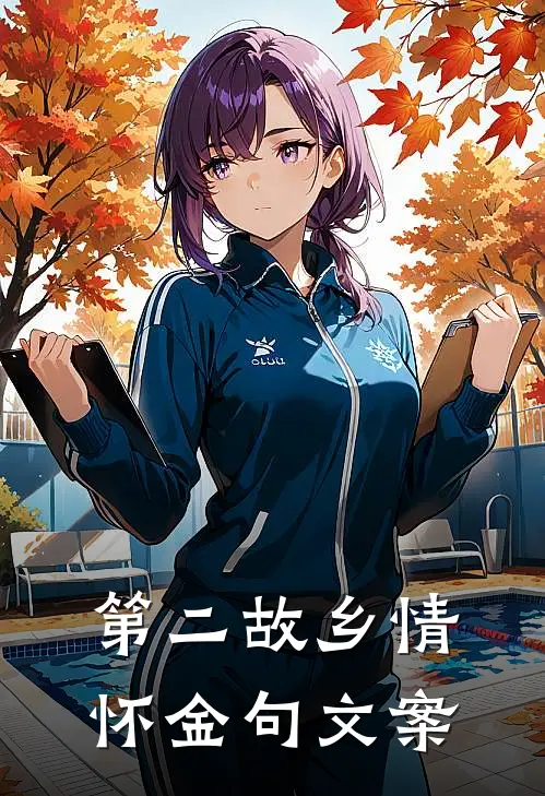第二故乡情怀金句文案