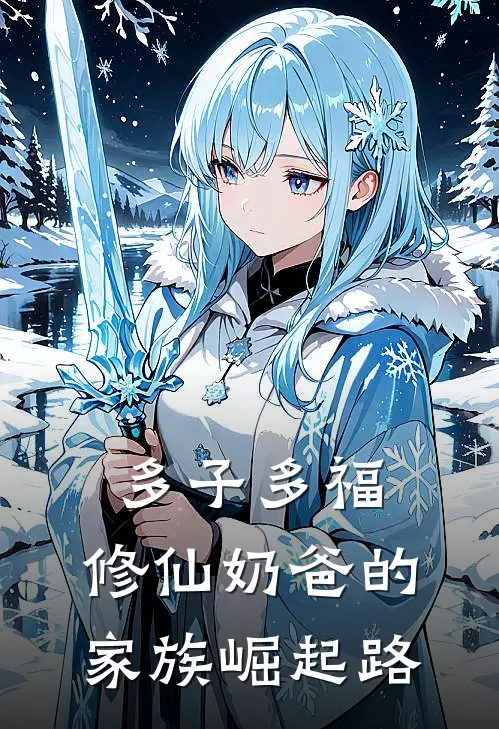 多子多福：修仙奶爸的家族崛起路(顾长临顾青山)热门网络小说_小说推荐完结多子多福：修仙奶爸的家族崛起路(顾长临顾青山)