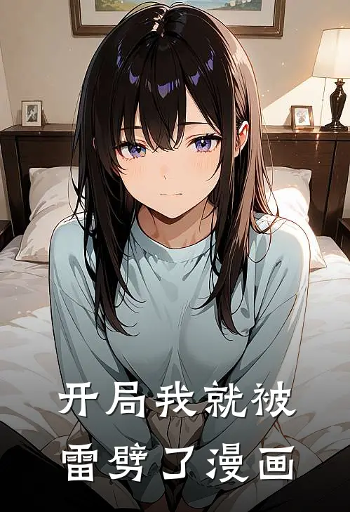 开局我就被雷劈了漫画