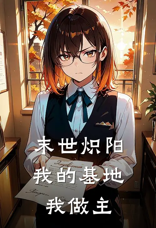 末世炽阳：我的基地我做主