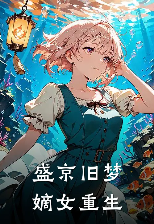 盛京旧梦：嫡女重生宋瑶何书热门小说阅读_免费完结小说盛京旧梦：嫡女重生宋瑶何书