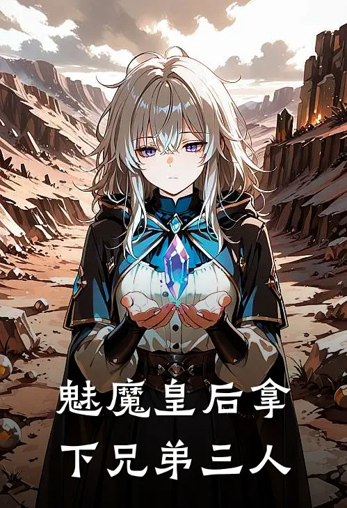 魅魔皇后拿下兄弟三人