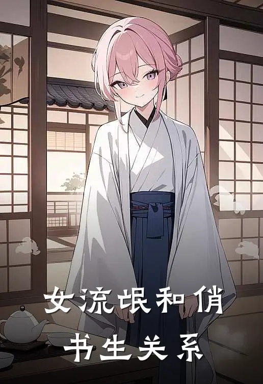 女流氓和俏书生关系