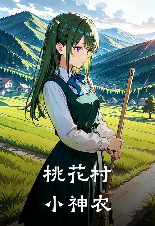 桃花村小神农(李尽欢张瑶)最新章节在线阅读_(桃花村小神农)完整版免费在线阅读