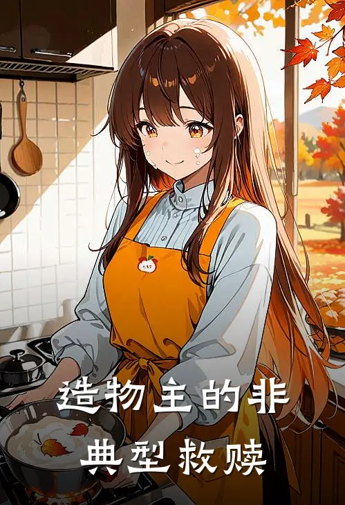 造物主的非典型救赎