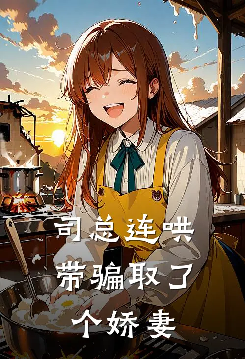 司总连哄带骗取了个娇妻程洛薇司赫南好看的小说推荐完结_在哪看免费小说司总连哄带骗取了个娇妻程洛薇司赫南