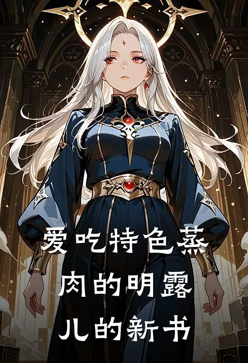 爱吃特色蒸肉的明露儿的新书