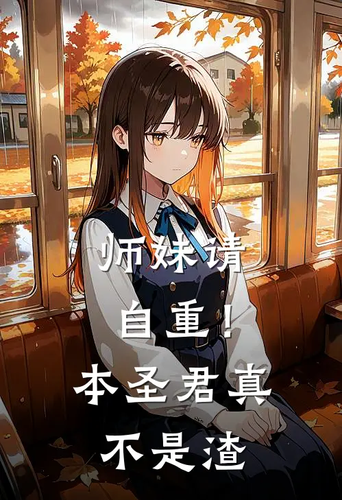 师妹请自重！本圣君真不是渣