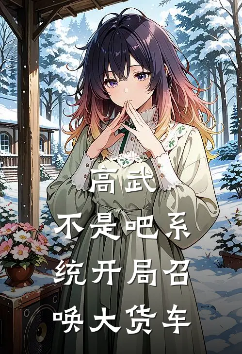 高武：不是吧系统开局召唤大货车