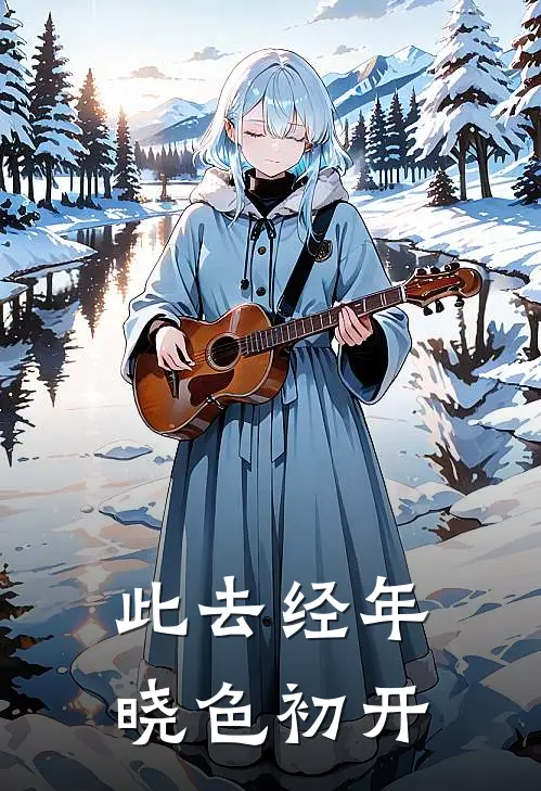 此去经年，晓色初开(江虞晓顾澜舟)完结版小说推荐_最新完结小说推荐此去经年，晓色初开江虞晓顾澜舟