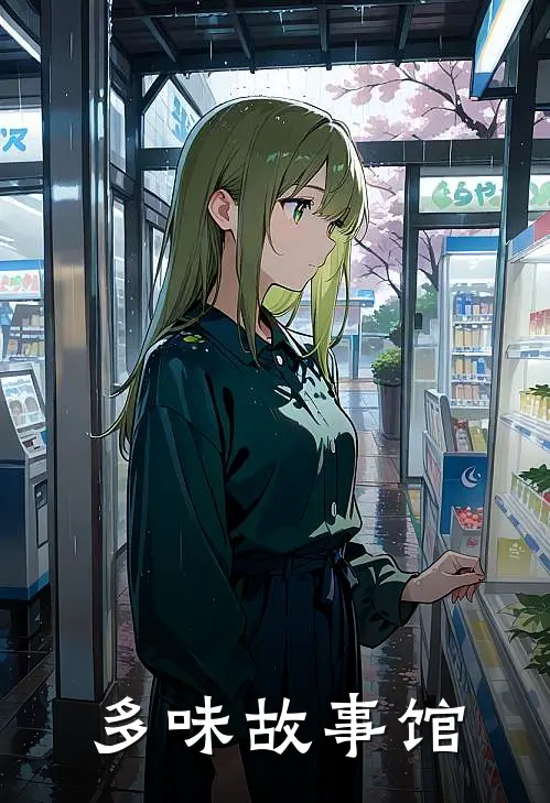 多味故事馆林薇陈铮全文阅读免费全集_免费小说多味故事馆(林薇陈铮)
