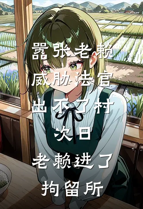 嚣张老赖威胁法官“出不了村”，次日，老赖进了拘留所(李正香张有福)热门小说阅读_全文免费阅读嚣张老赖威胁法官“出不了村”，次日，老赖进了拘留所李正香张有福