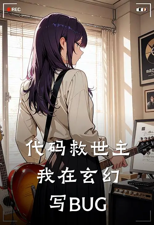 代码救世主：我在玄幻写BUG