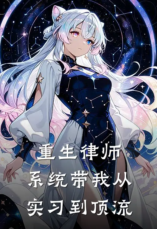 重生律师：系统带我从实习到顶流