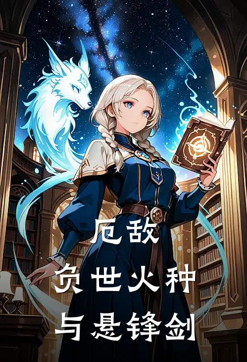 厄敌：负世火种与悬锋剑(白厄白厄)在线阅读免费小说_完整版小说免费阅读厄敌：负世火种与悬锋剑(白厄白厄)