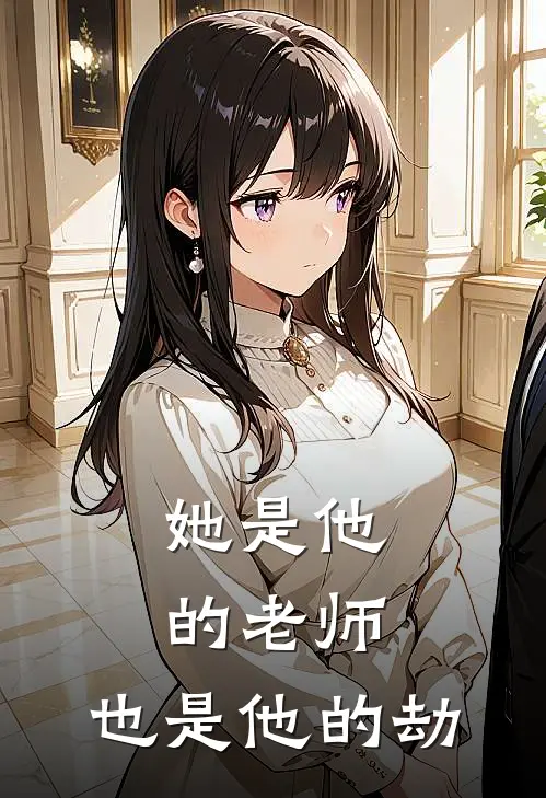 她是他的老师，也是他的劫(白若言温语菲)全章节在线阅读_白若言温语菲全章节在线阅读