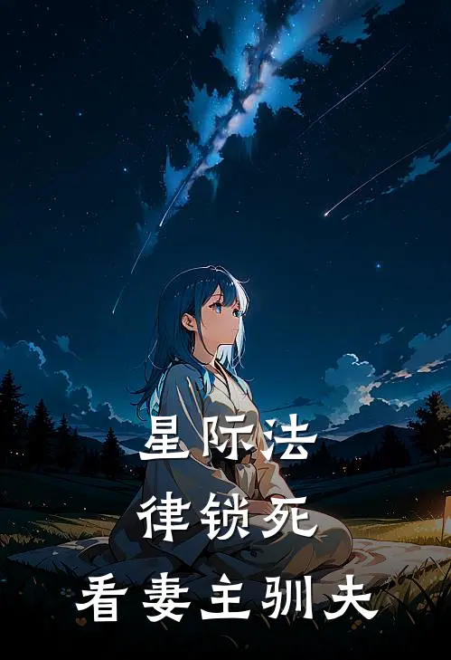 星际法律锁死，看妻主驯夫