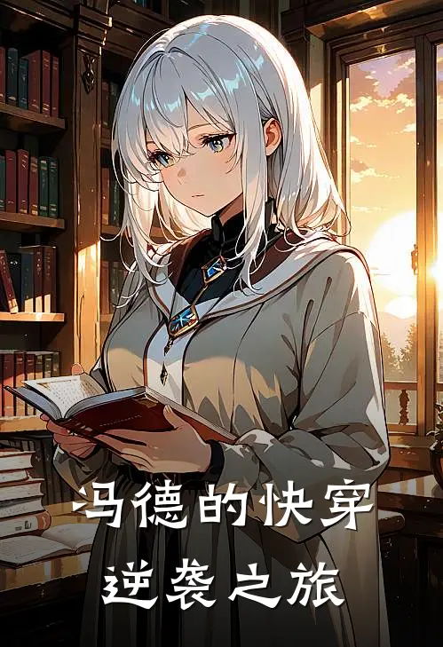 冯德的快穿逆袭之旅