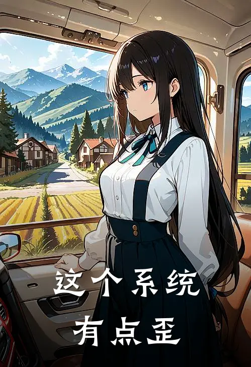 这个系统有点歪