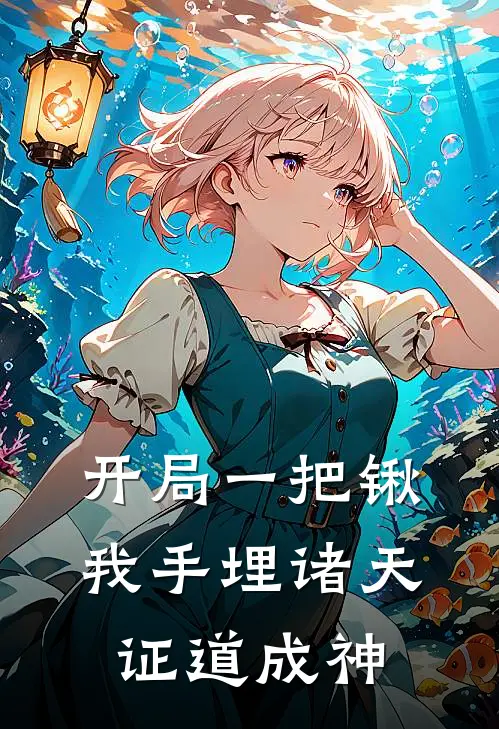 开局一把锹，我手埋诸天证道成神(林缺赵元霸)热门网络小说推荐_最新完结小说推荐开局一把锹，我手埋诸天证道成神林缺赵元霸