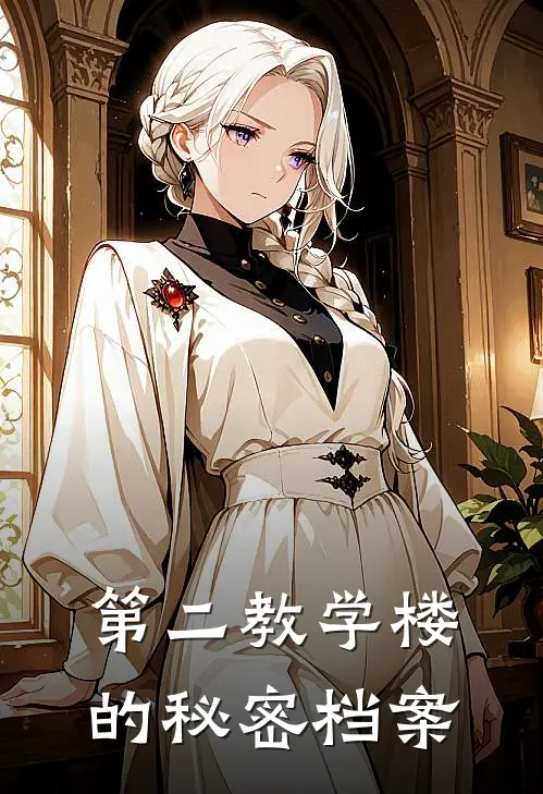 第二教学楼的秘密档案