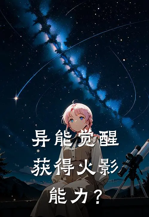 异能觉醒，获得火影能力？