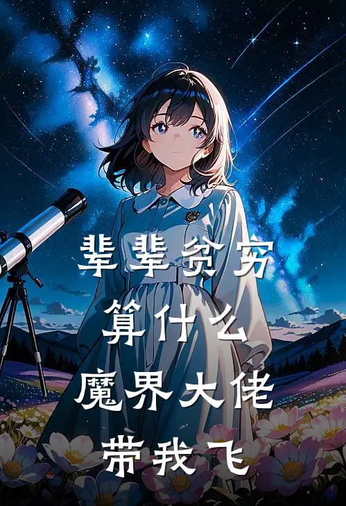 辈辈贫穷算什么，魔界大佬带我飞(秦羽大牛)最新好看小说_最新章节列表辈辈贫穷算什么，魔界大佬带我飞(秦羽大牛)