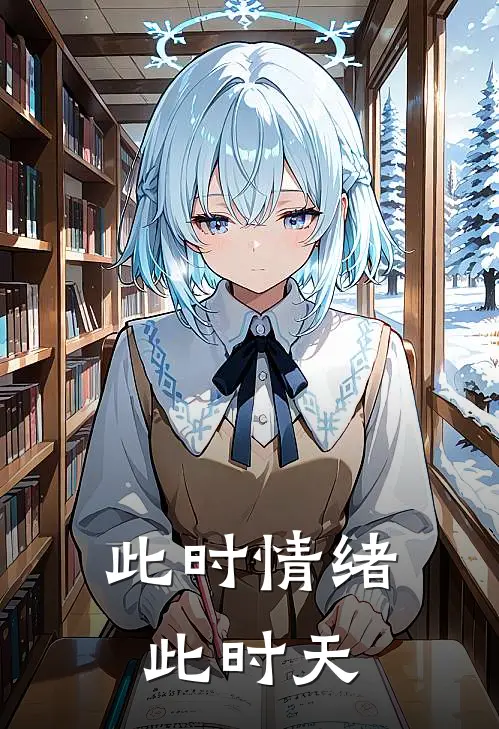 此时情绪，此时天