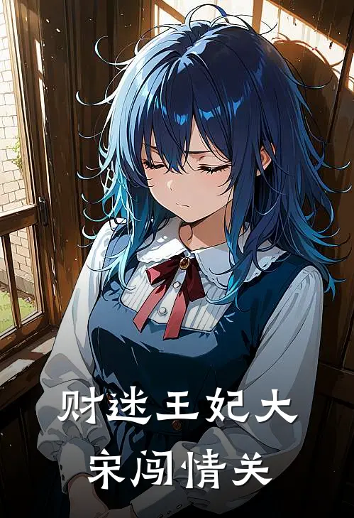 财迷王妃大宋闯情关