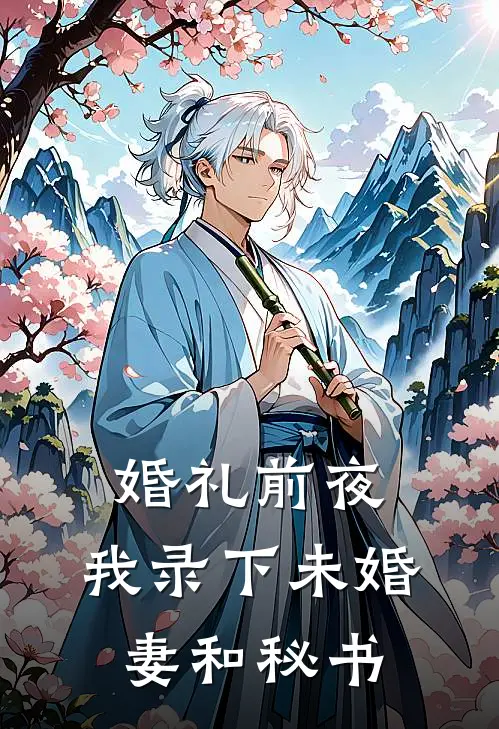 婚礼前夜，我录下未婚妻和秘书