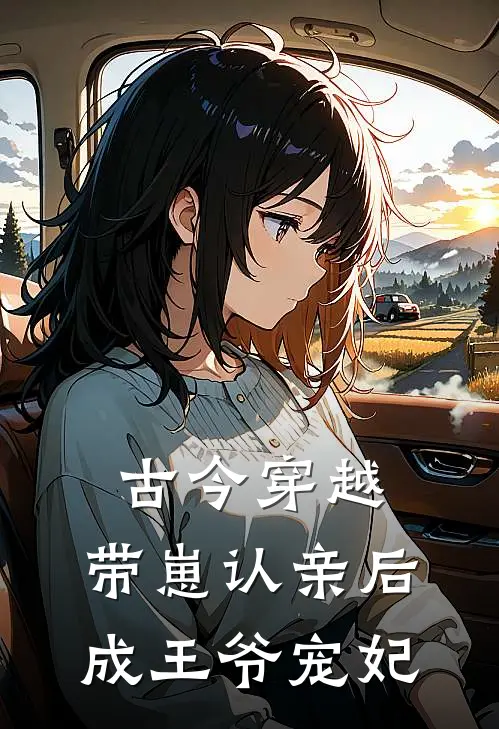 古今穿越：带崽认亲后成王爷宠妃(沈清欢诺诺)热门网络小说_最新完本小说古今穿越：带崽认亲后成王爷宠妃(沈清欢诺诺)