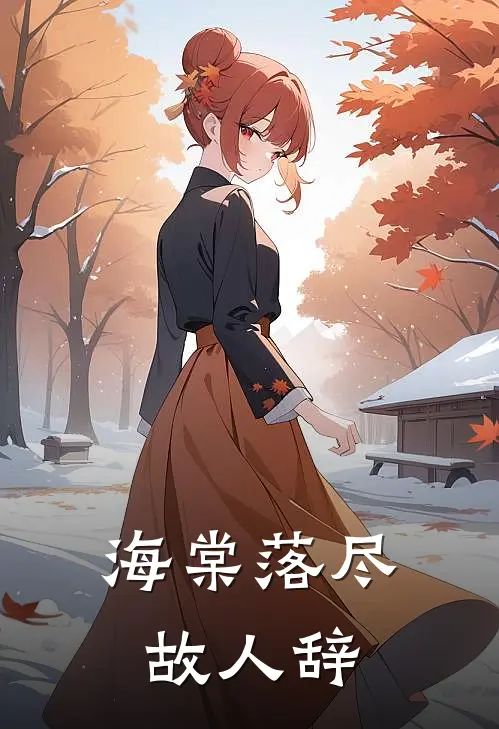 海棠落尽故人辞(谢云深苏清辞)免费阅读完整版小说_最新小说全文阅读海棠落尽故人辞谢云深苏清辞