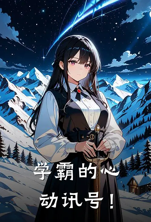 学霸的心动讯号！林薇苏晓最新热门小说_免费小说全文阅读学霸的心动讯号！(林薇苏晓)