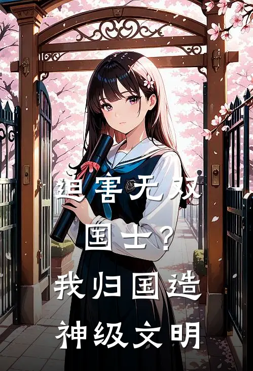 迫害无双国士？我归国造神级文明