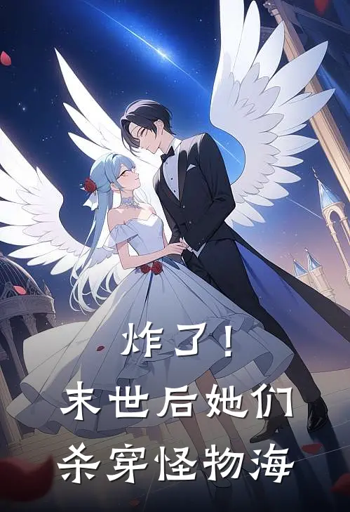炸了！末世后她们杀穿怪物海林飒楚晴新热门小说_最新章节列表炸了！末世后她们杀穿怪物海(林飒楚晴)