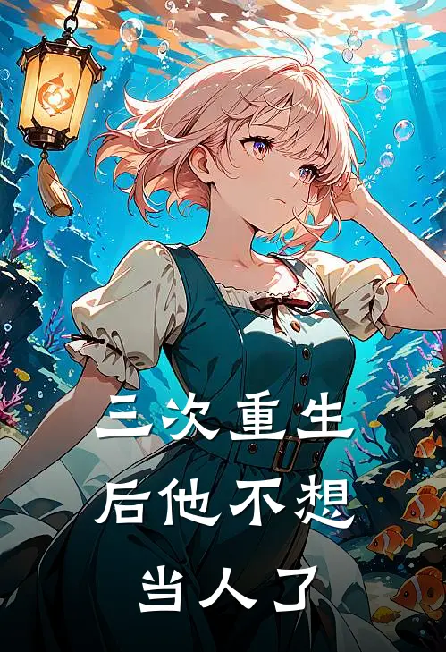 三次重生后他不想当人了乾隆温斯顿最新更新小说_在线阅读免费小说三次重生后他不想当人了乾隆温斯顿