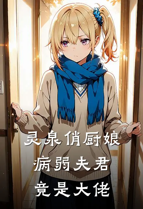 灵泉俏厨娘：病弱夫君竟是大佬