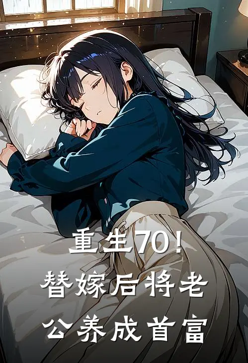 重生70！替嫁后将老公养成首富言糯冰燕宸宇最新章节免费阅读_重生70！替嫁后将老公养成首富全集免费阅读