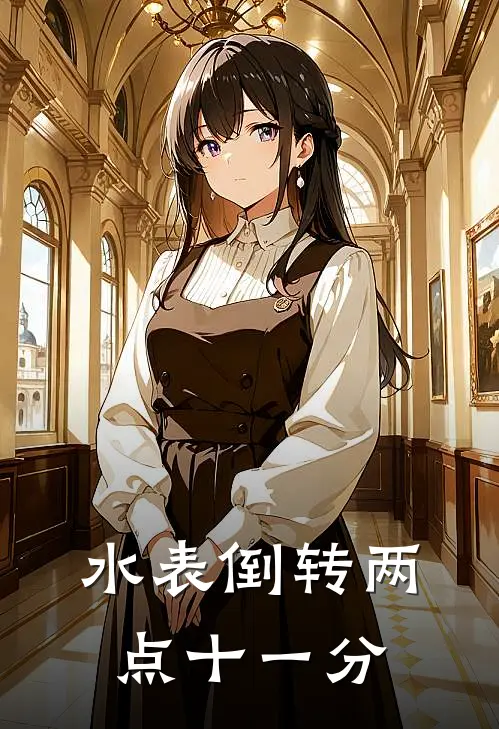 水表倒转两点十一分