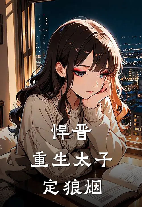 悍晋：重生太子定狼烟